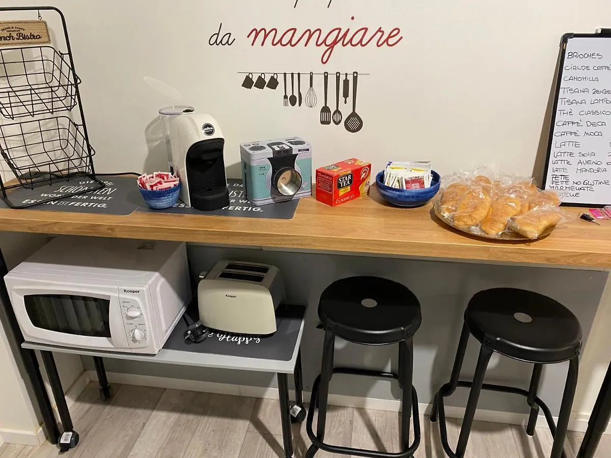 La Casa Di Mimmi Appartamento Mantova Italia