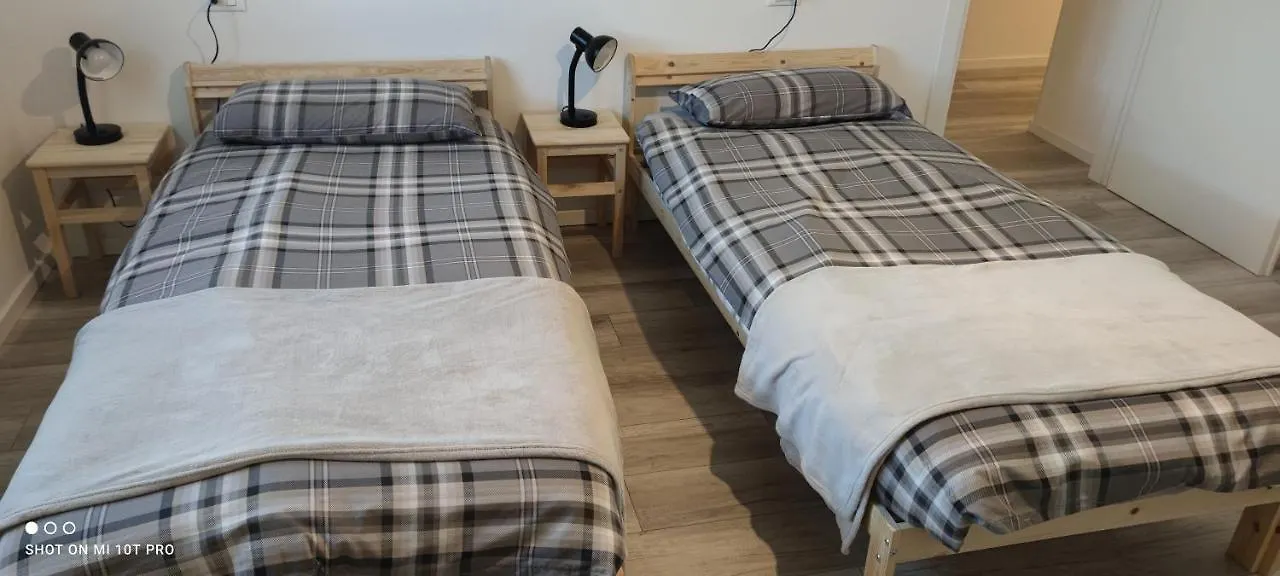 La Casa Di Mimmi Appartamento Mantova