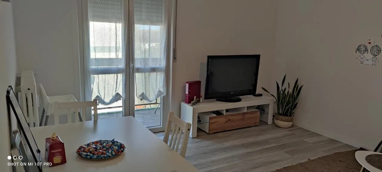 La Casa Di Mimmi Appartamento Mantova Italia