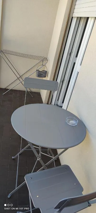 La Casa Di Mimmi Appartamento Mantova