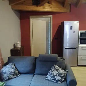 Casa Nonni Appartamento