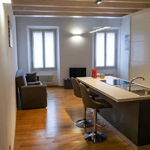  Appartement Residenze Umberto I