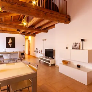 Casa Elisa Appartamento