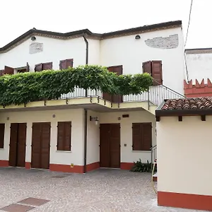 A Casa Dei Gonzaga Pensjonat