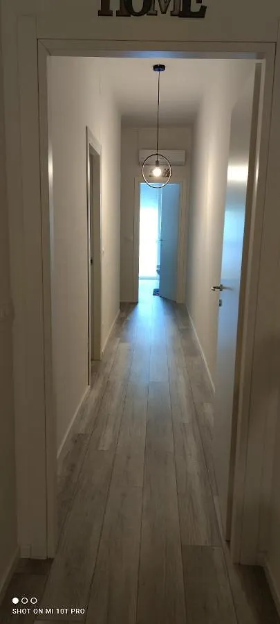 La Casa Di Mimmi Apartment Mantova