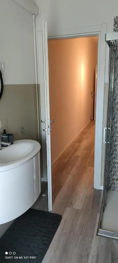 La Casa Di Mimmi Apartment Mantova